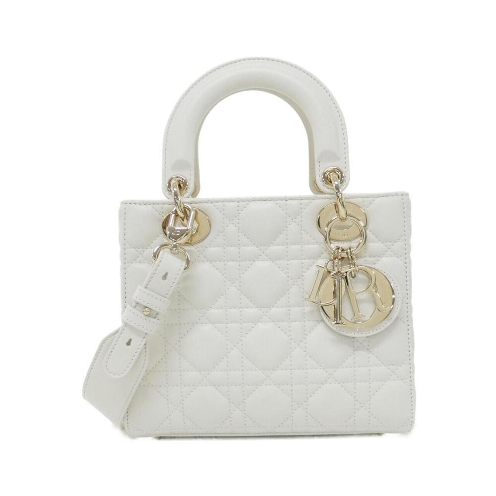 Christian Dior MY ABCDIOR Lady Small M0538ONGE Handbag